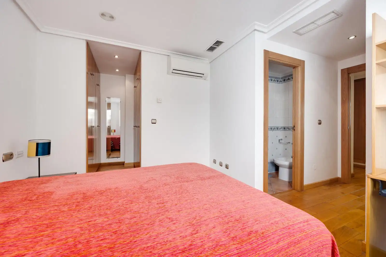 Penthouse with terrace for sale in Centro, imagen 18