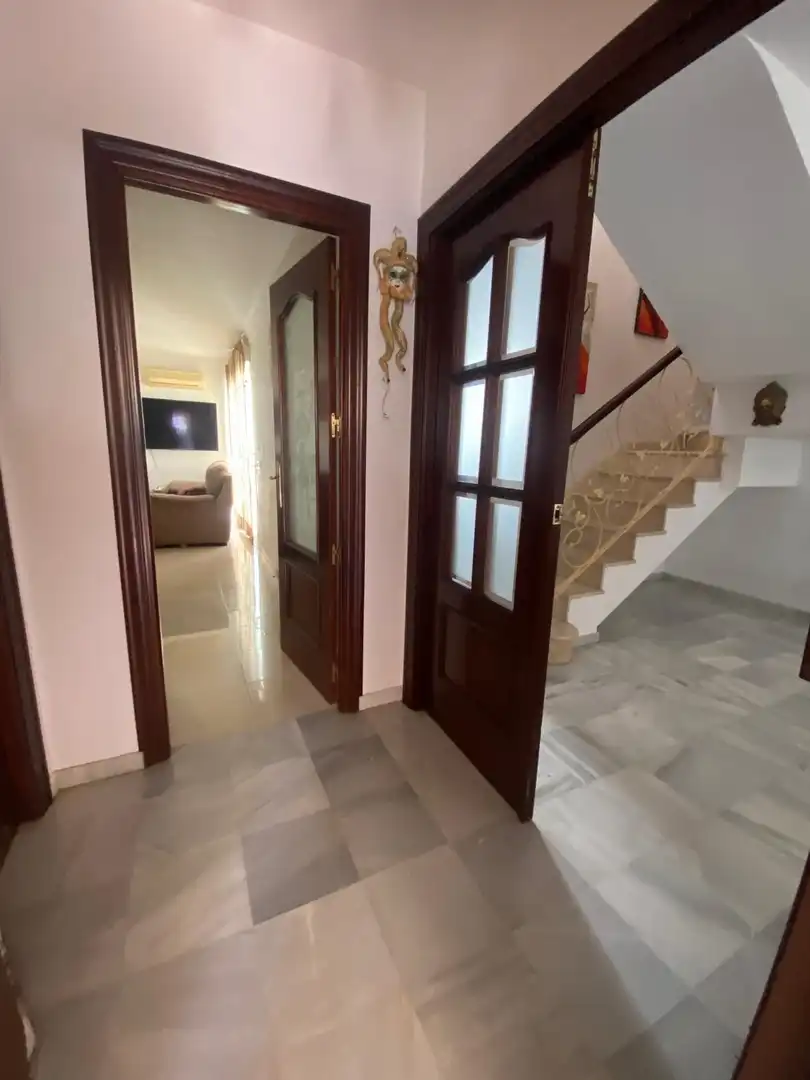 Houses for sale in Morón de la Frontera