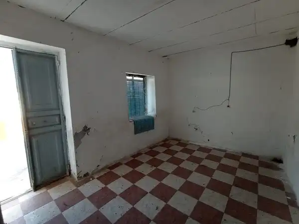 Casa adosada en venta en Pz. Salvador Allende, Marinaleda