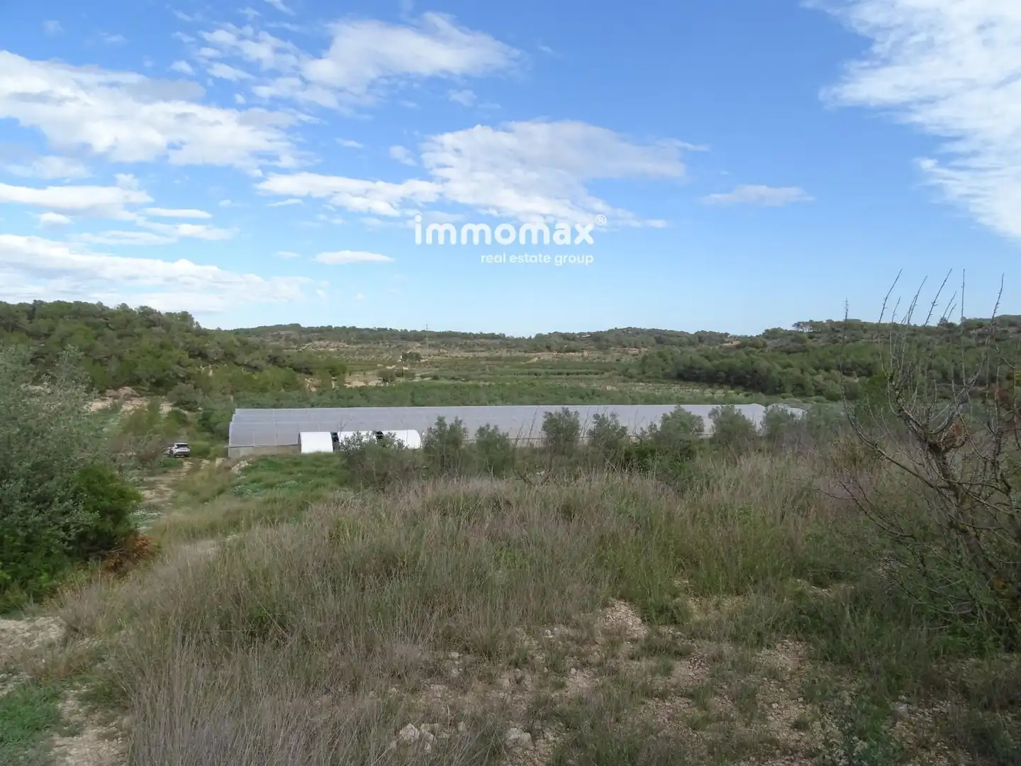 Residencial en venda en El Pinell de Brai