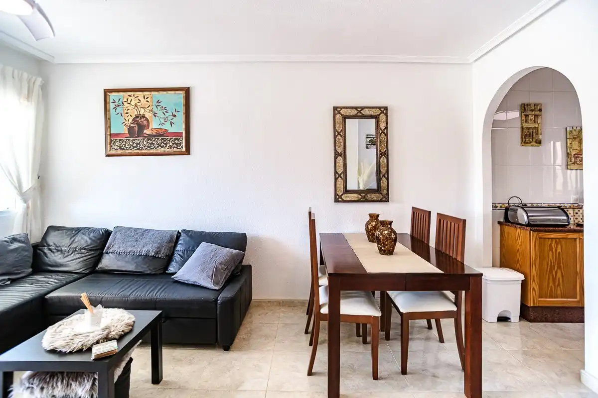 Wohnung zum Verkauf in Montepinar - La Aparecida - Raiguero