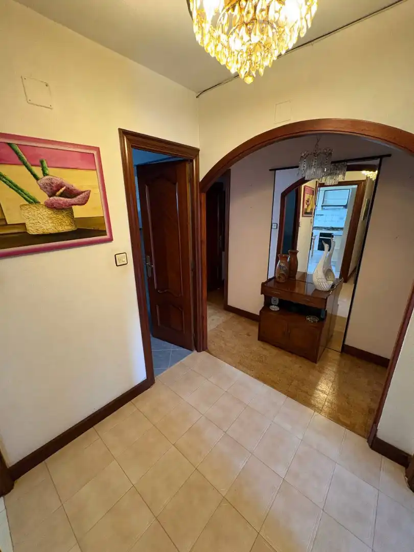 Pis de lloguer a Rúa Breogán, 5, Portádego - Vilaboa Norte