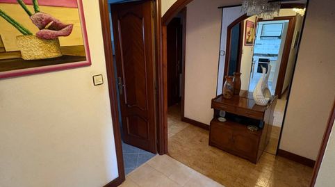 Foto 2 de Pis de lloguer a Rúa Breogán, 5, Portádego - Vilaboa Norte, Culleredo