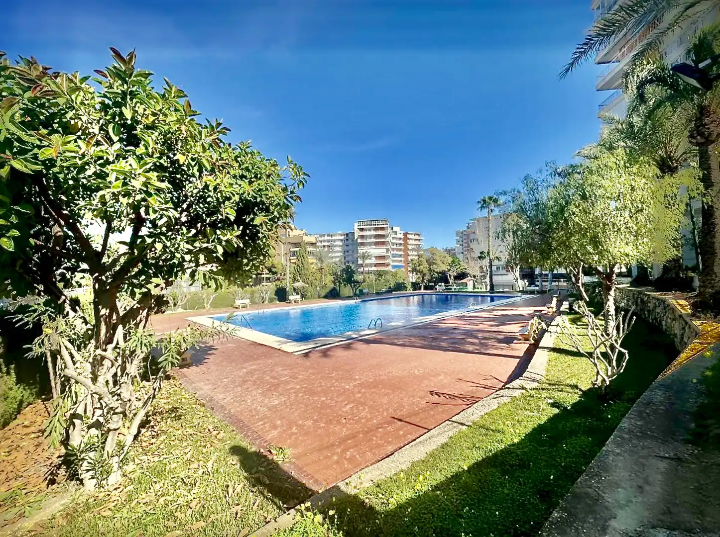 Pis amb piscina en venda a Playa de San Juan - El Cabo de las Huertas, imagen 16