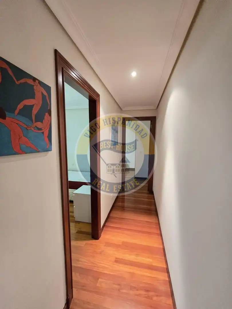 Piso de alquiler en Centro Urbano