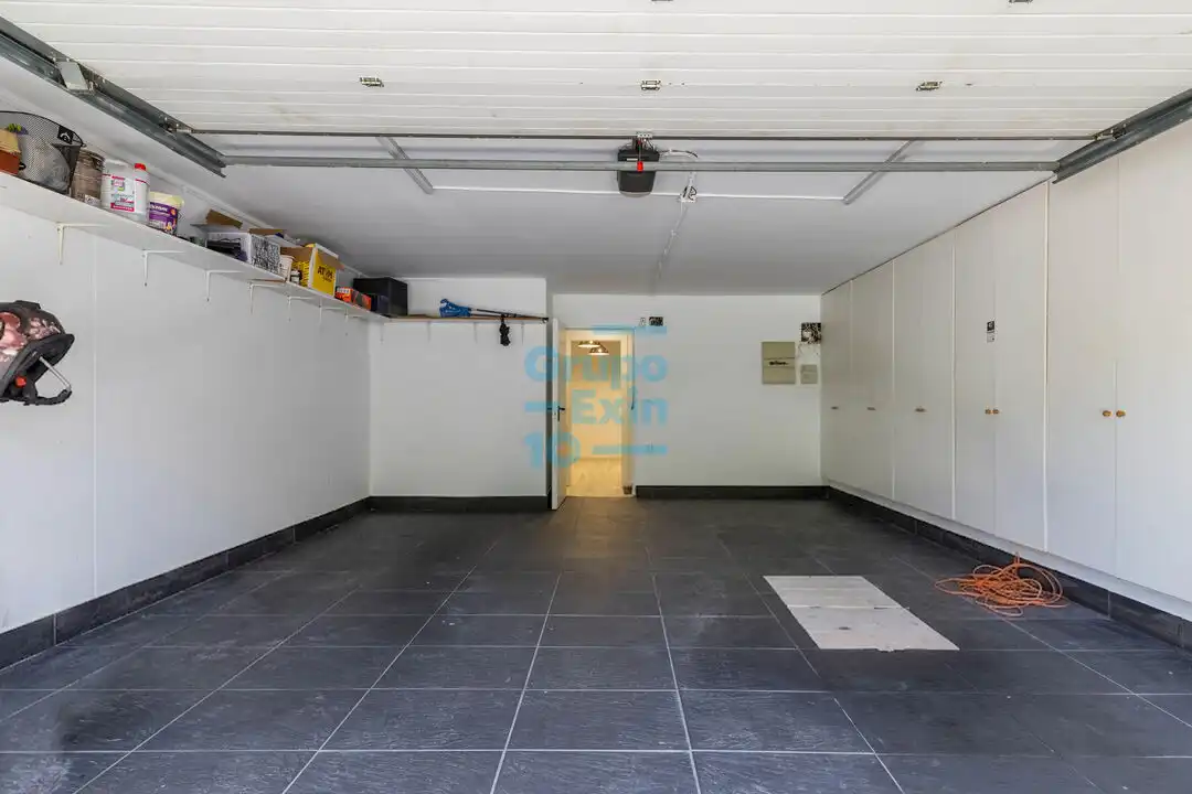 Detached homes for sale in Irun   with Heating