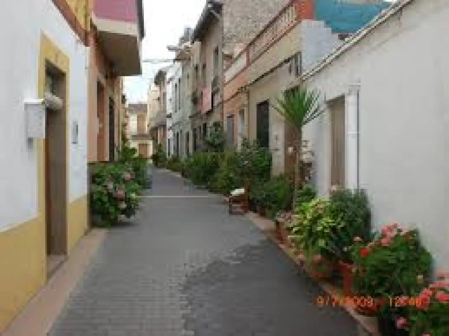 Appartement avec ascenseur à vendre à Moncófar Pueblo, imagen 3