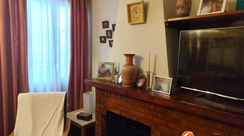 Foto 5 de Casa adosada en venta en Alameda, Málaga