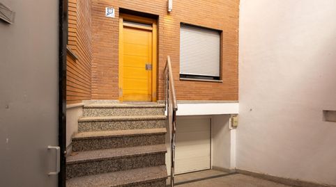 Foto 4 de Casa o chalet en venta en San Matías - Realejo, Granada Capital