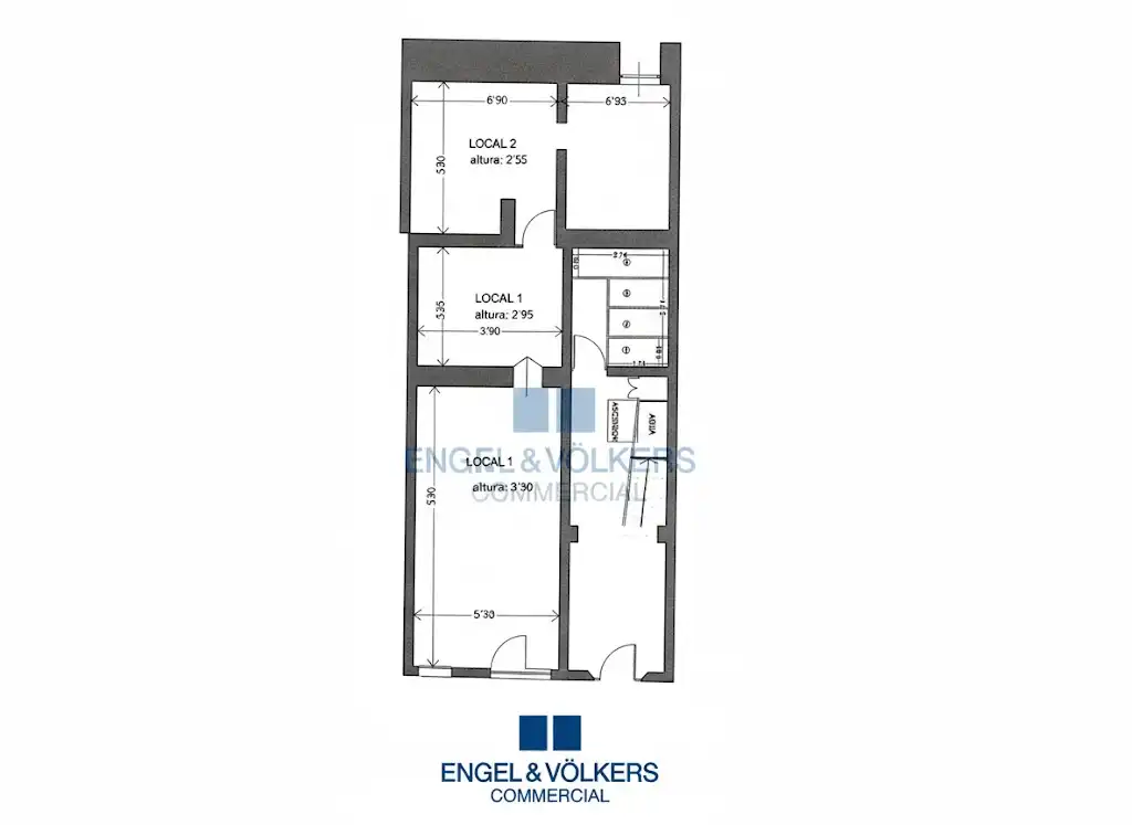 Local comercial en venda a Ciutat Vella, imagen 27