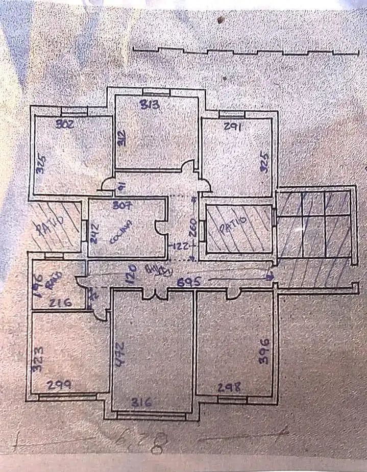 Piso en venta en Santander con Calefacción y Terraza