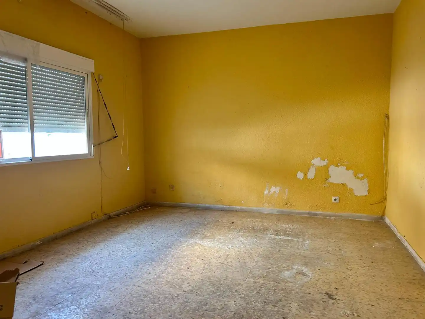 Habitación de Casa o chalet en venta en El Ejido Ciudad