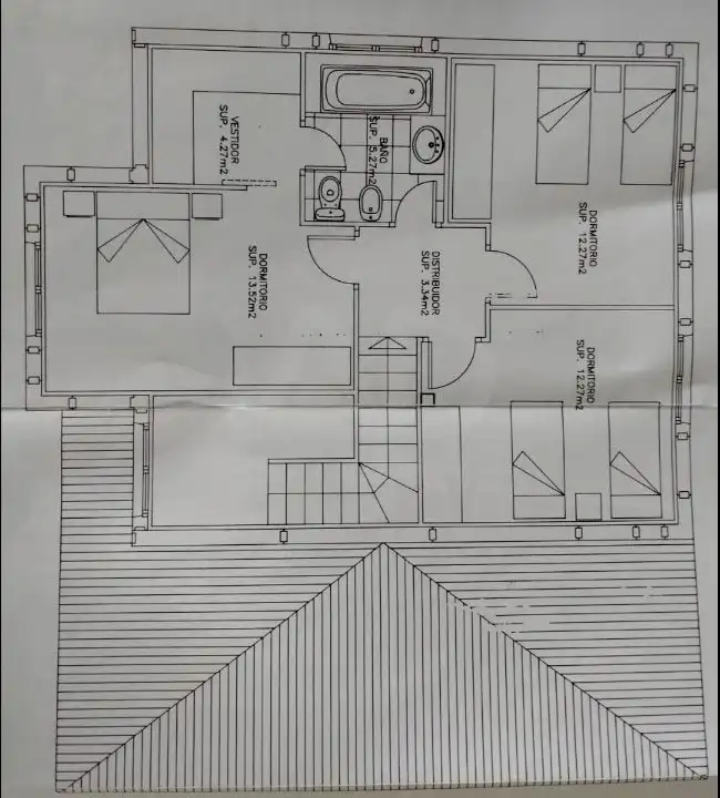 Casa o chalet en venta en Vallirana con Calefacción y Terraza
