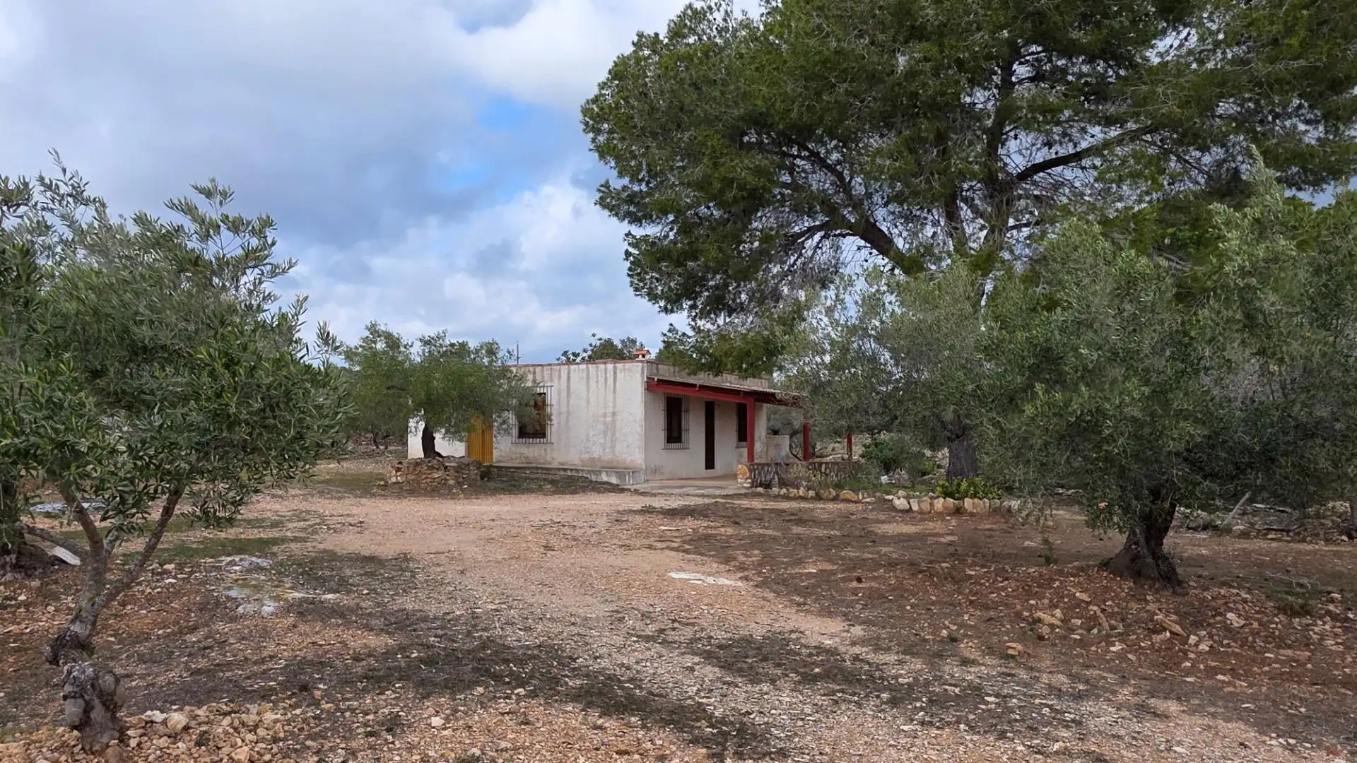 Maison rustique avec jardin à vendre à L'Ametlla de Mar pueblo, imagen 37