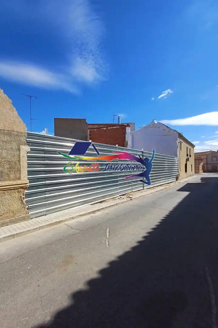 Terreno residenziale in vendita a Calle Sevilla 31, imagen 2