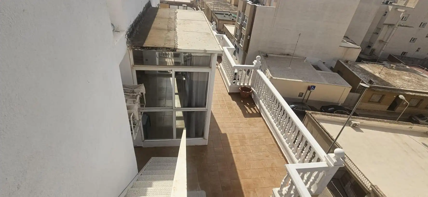 Àtic amb ascensor en venda a El Ejido Ciudad, imagen 34
