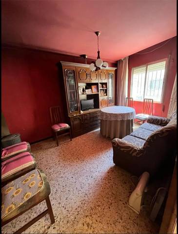 Casa-chalet en Venta en Santa Quiteria en Cetina