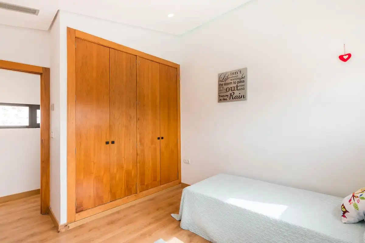Casa con terrazza in vendita a Calle de la Contraparada, imagen 41