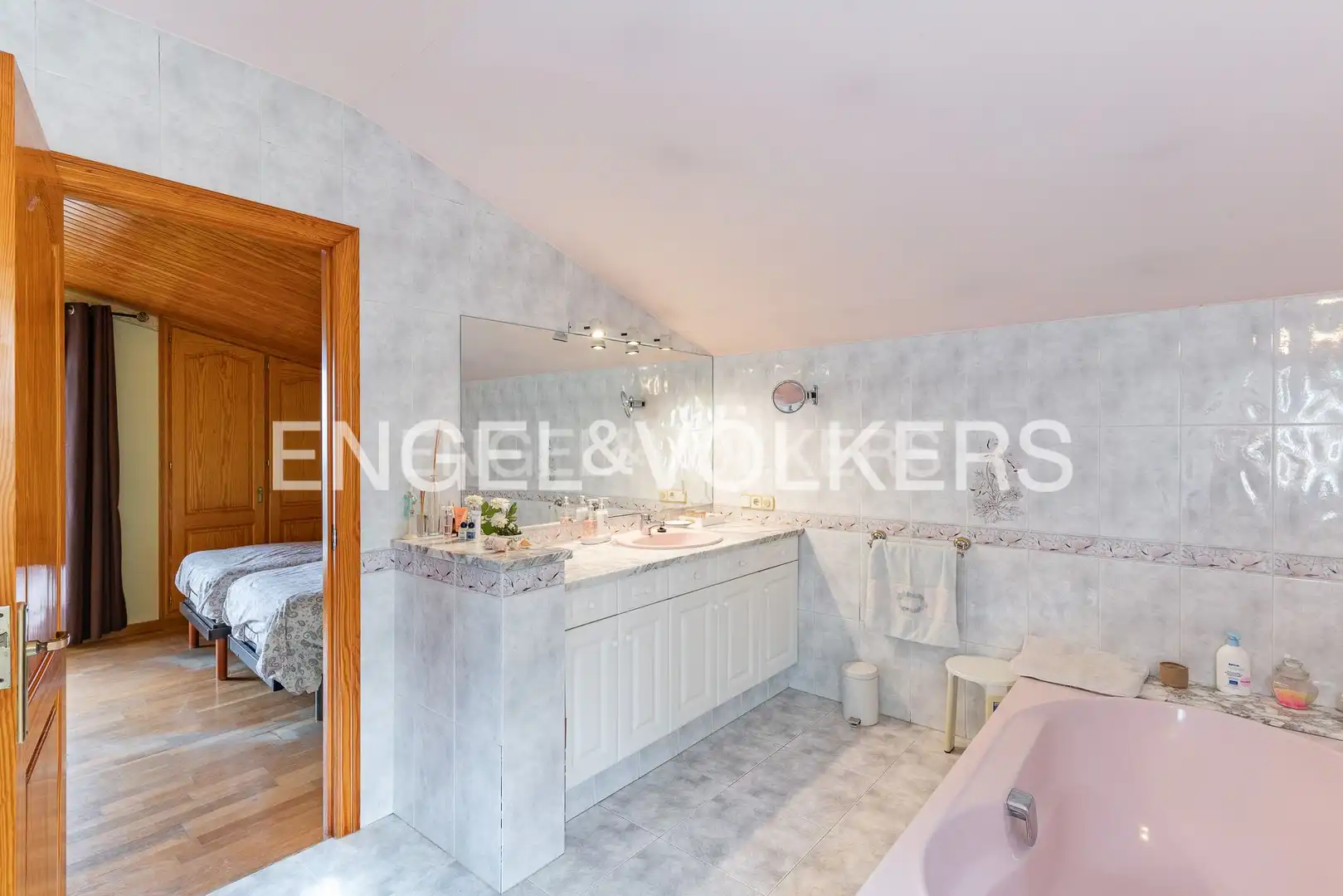 Casa con piscina en venta en L'Esquirol, imagen 10