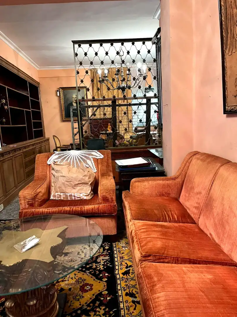 Flat for sale in Calle Manuel Ramón Alarcón, San Pablo