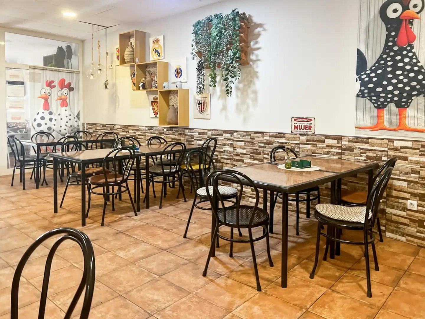 Local comercial en traspaso en Oeste, imagen 4