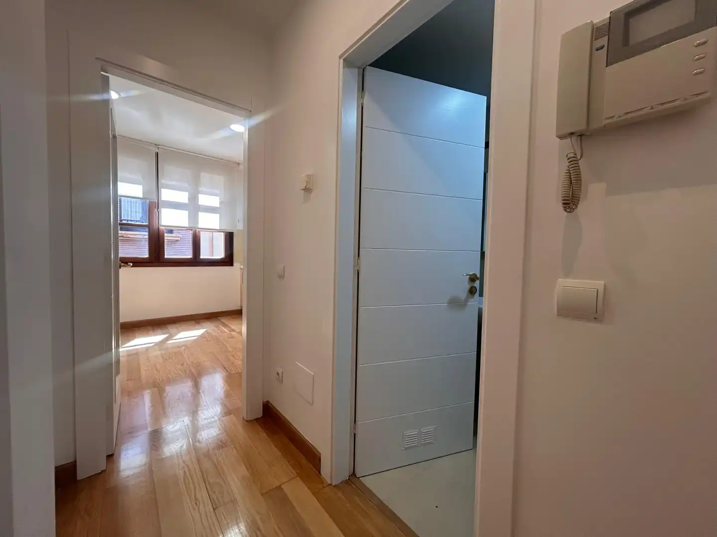 Flat for rent in Gijón   with Heating and Parquet flooring