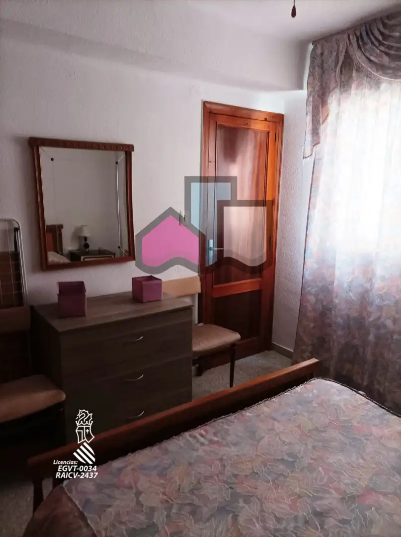 Piso con terraza en venta en Carrer de la Bega 44, imagen 26