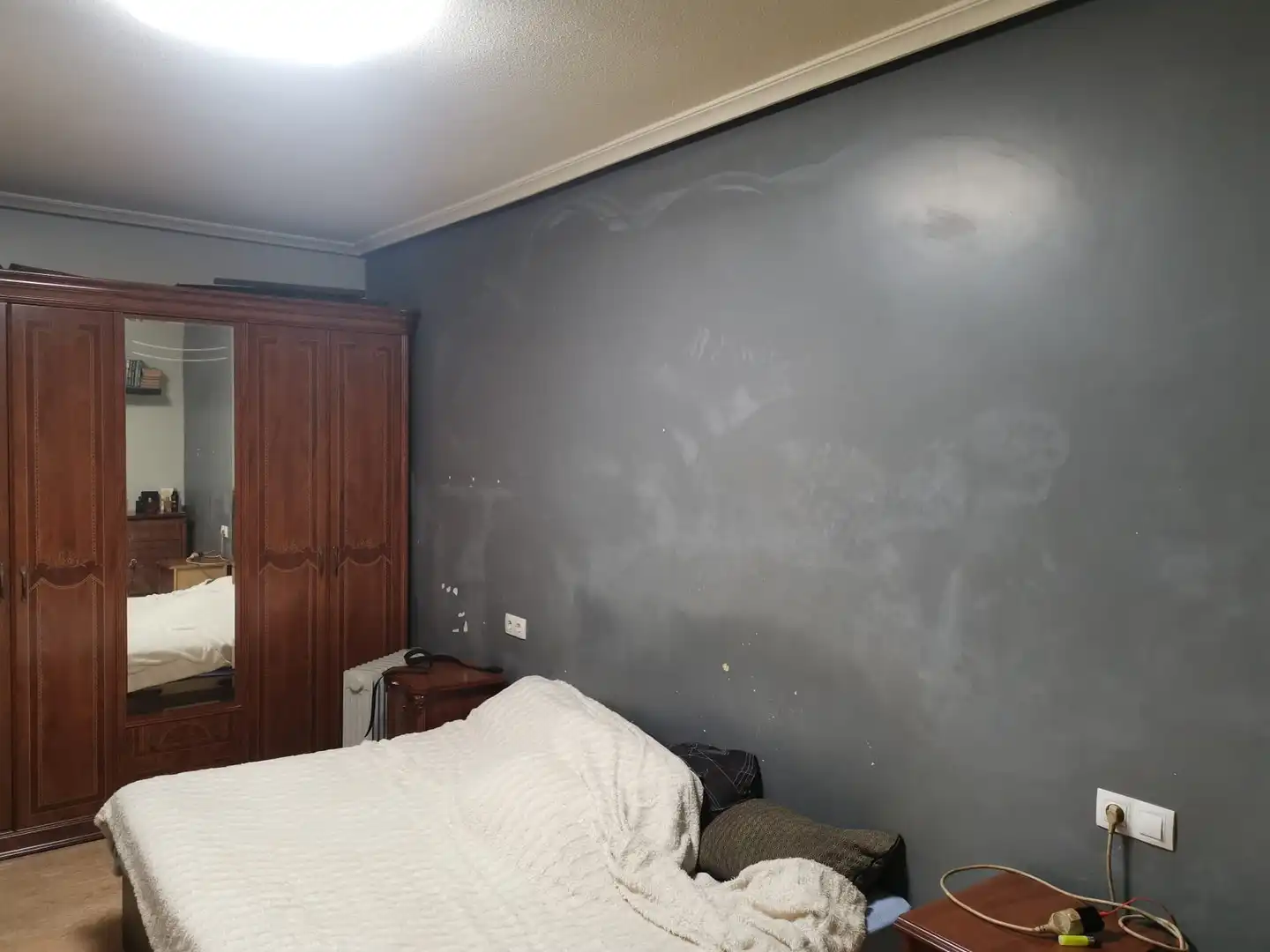 Habitación de Piso en venta en Bigastro con Aire acondicionado, Trastero y Amueblado