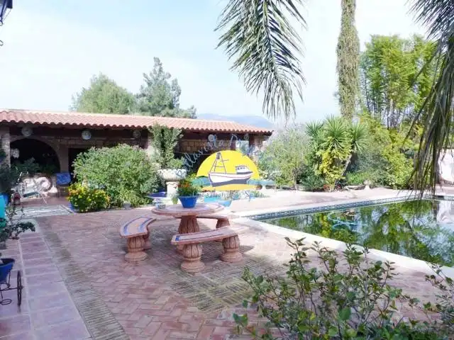 Casa o chalet en venta en Totana con Aire acondicionado, Jardín privado y Terraza