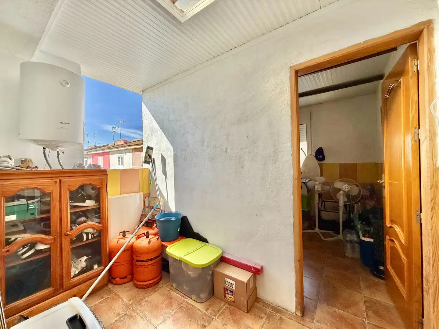 Casa o chalet en venta en San Pedro del Pinatar con Terraza y Lavadora