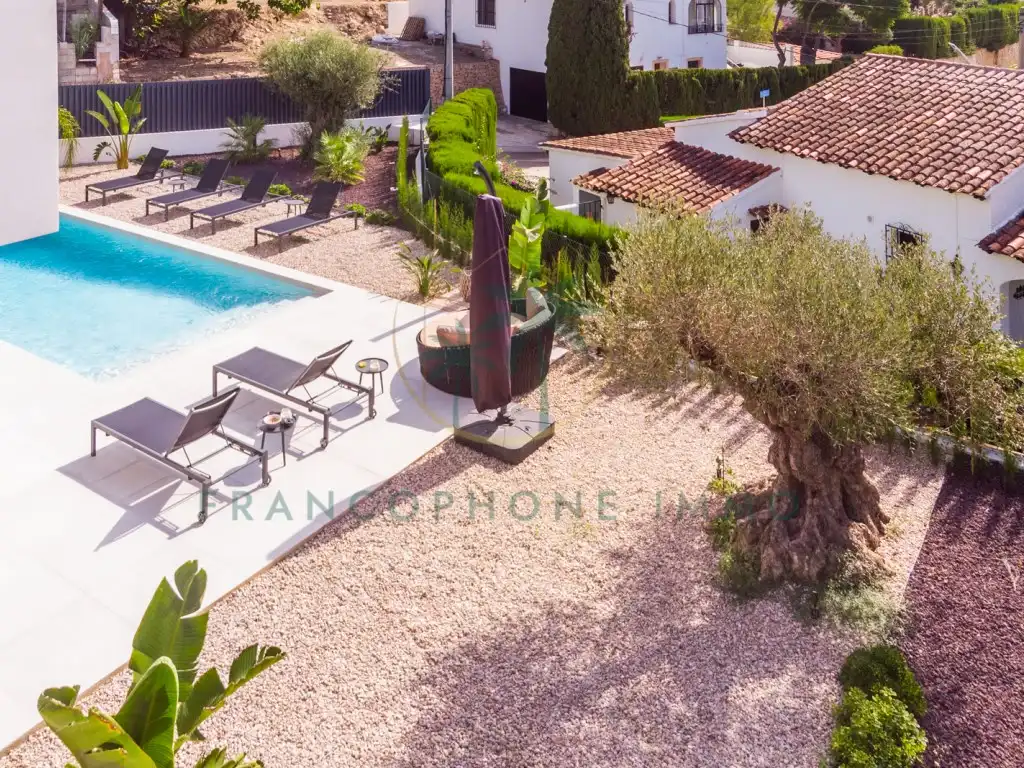 Casa en venta en Calle Clavell El 3, imagen 40