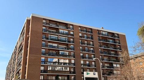 Foto 2 de Piso en venta en Arapiles,  Madrid Capital