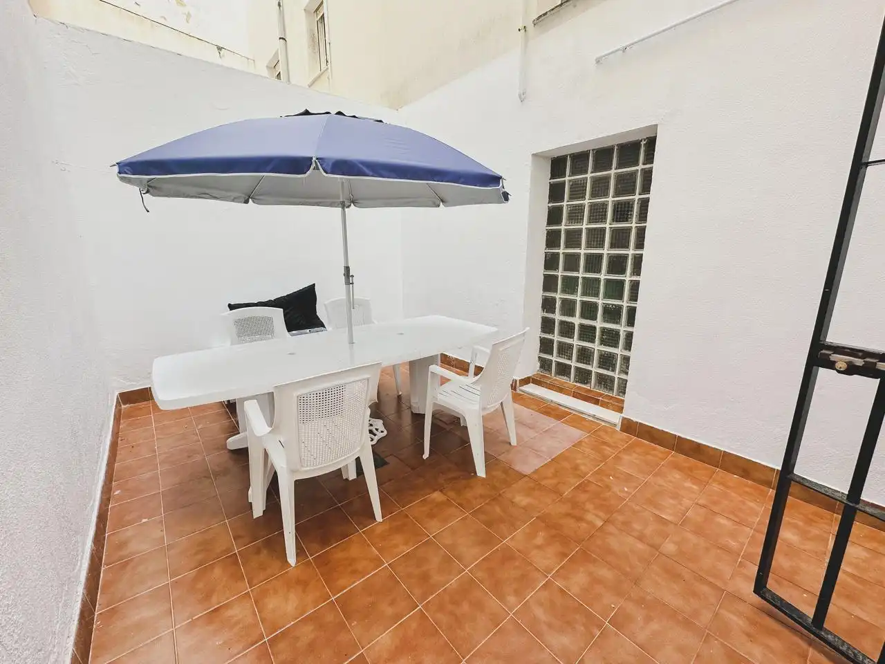 Apartments for rent in Centro Histórico