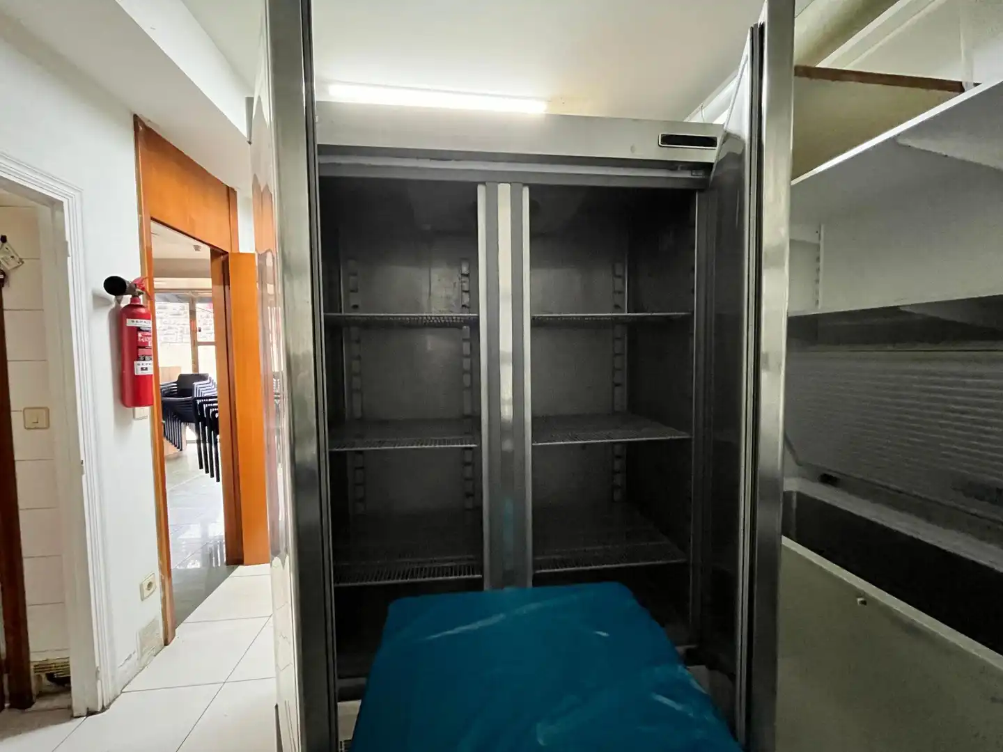 Business premises to rent in Arrigorriaga, imagen 27