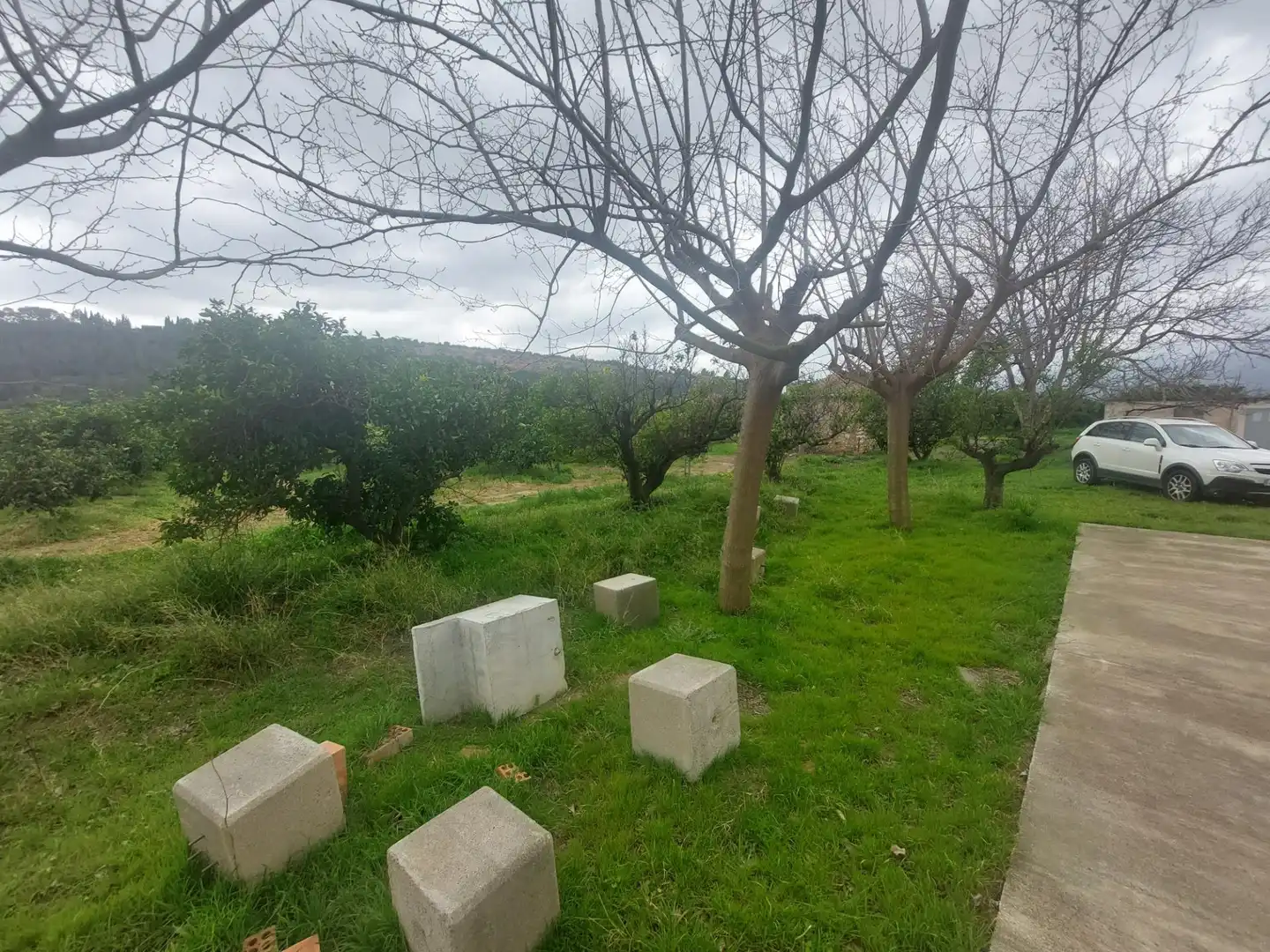 Finca rústica en venda en Xerta amb Calefacció