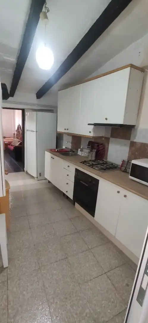 Kitchen of Detached homes for sale in Murcia  with Storage room