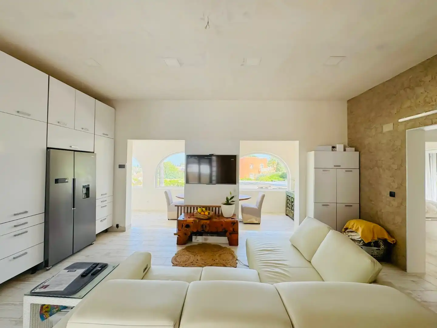 Villa avec terrasse à vendre à El Montgó, imagen 24