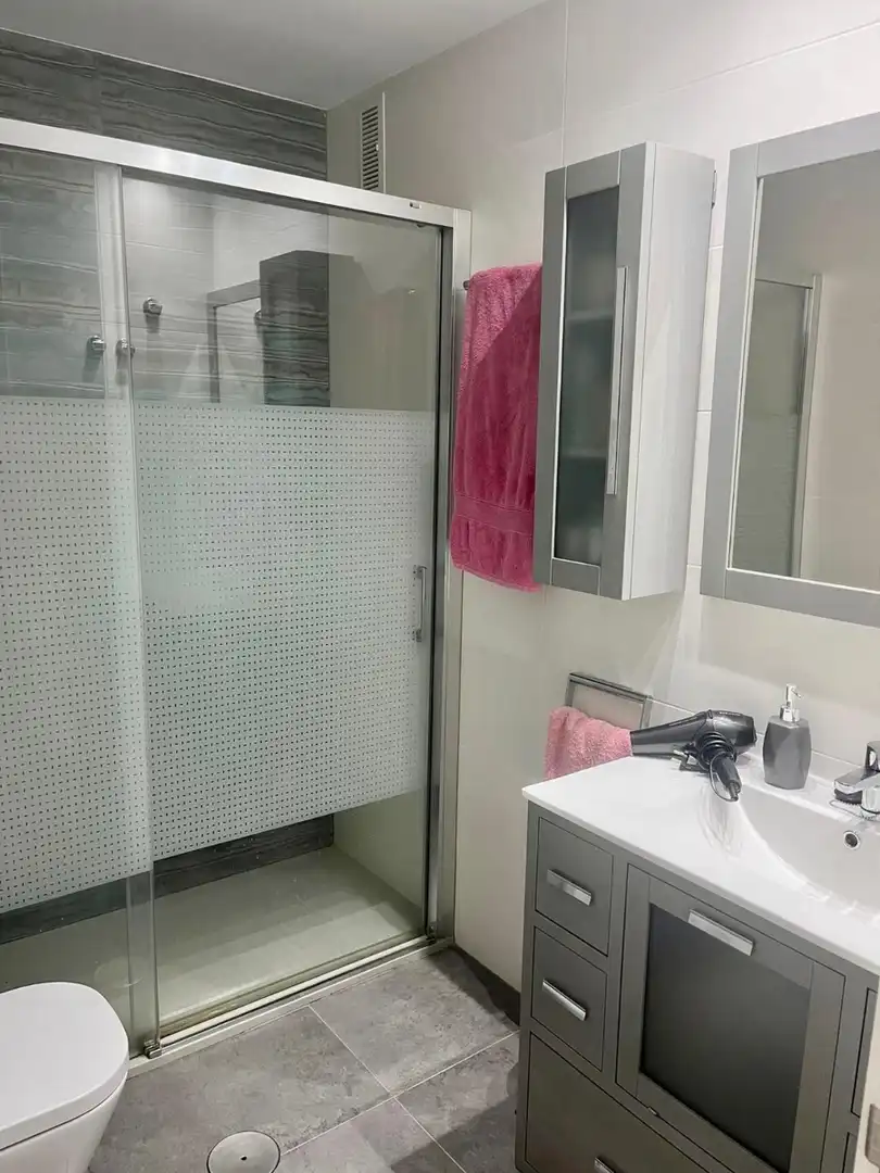 Apartamento con piscina en alquiler en Orihuela Costa, imagen 15