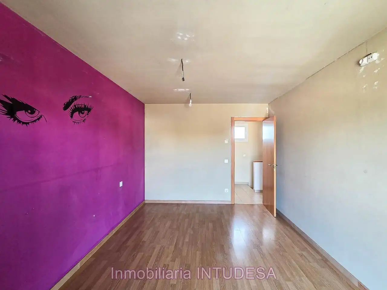 Sala de estar de Casa adosada en venta en Murchante con Calefacción, Jardín privado y Terraza