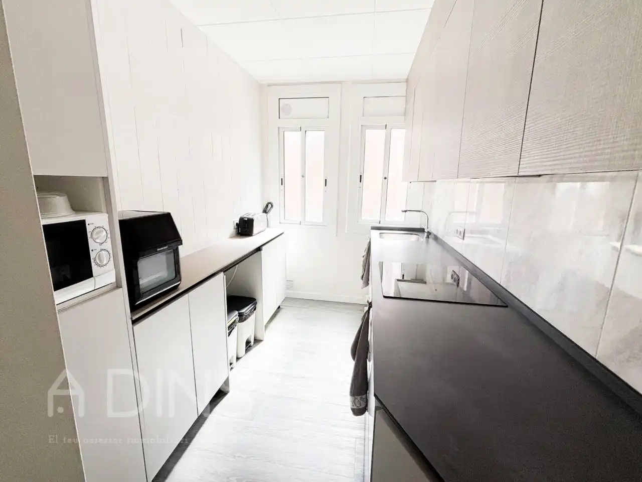 Flat for sale in Calle Alfons Solà, Caldes de Montbui