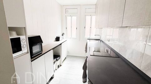 Foto 2 de Piso en venta en Calle Alfons Solà, Caldes de Montbui, Barcelona