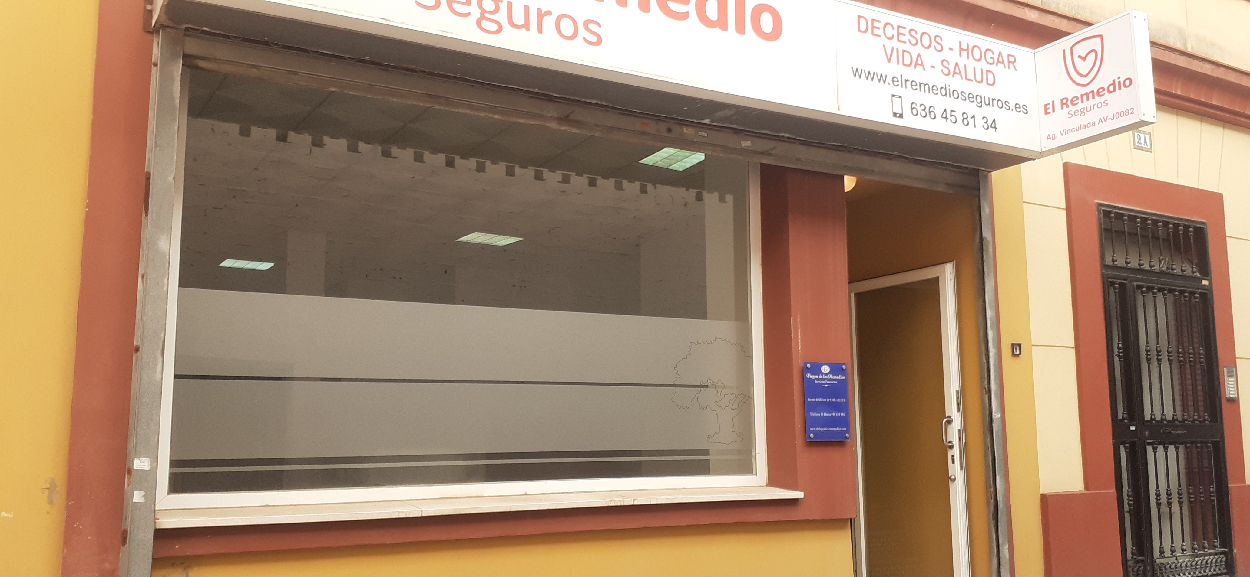 Local en venda en Algeciras