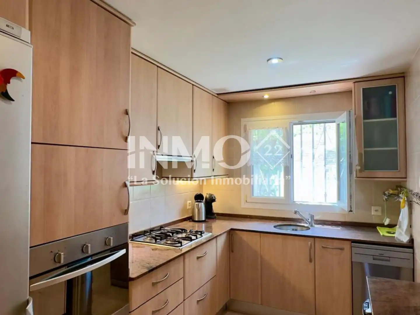 Terraced house with garden for sale in Carrer Aranjuez, imagen 18