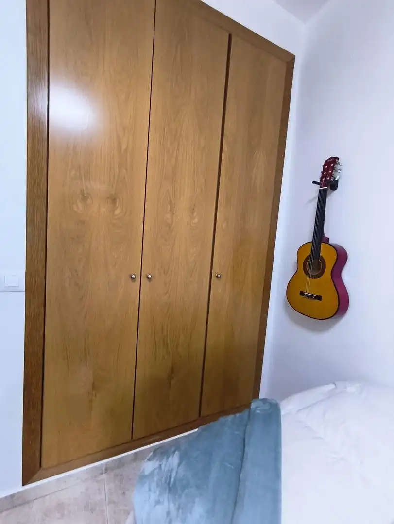 Dormitori de Dúplex en venda en Altorreal - El Chorrico