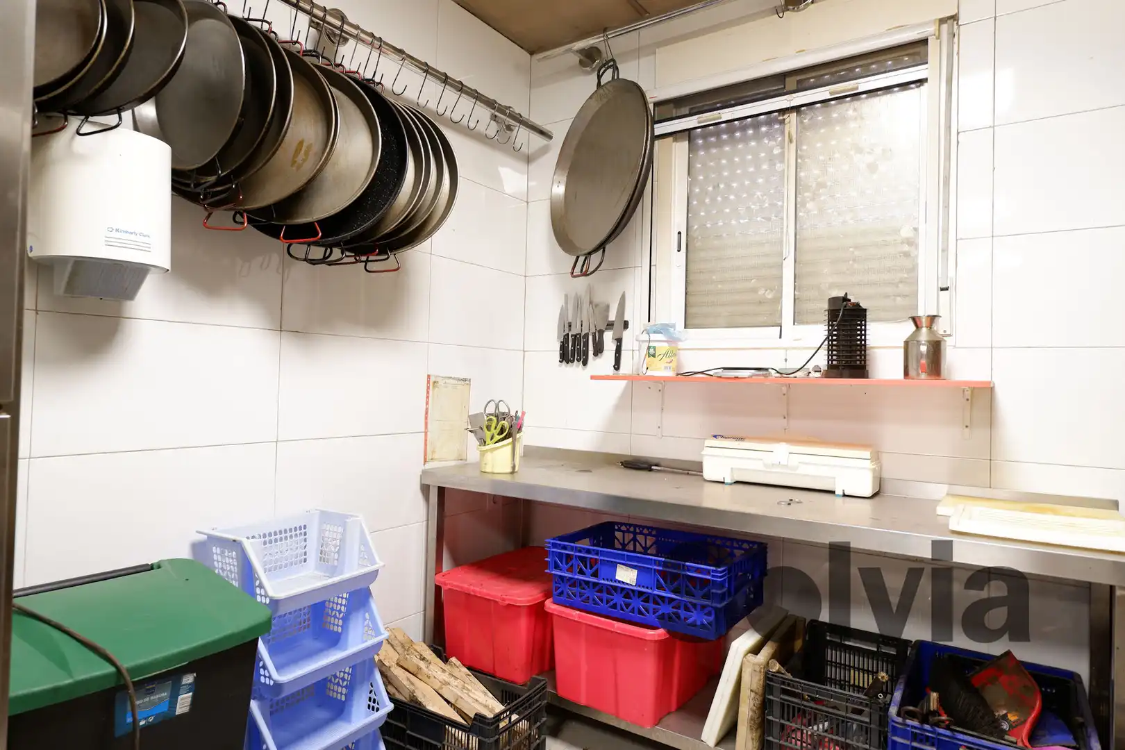 Commercial properties for sale in Avinguda de l'Advocat Fausto Caruana, El Baladre