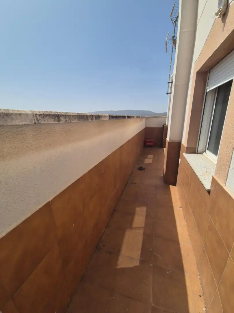 Piso con ascensor en venta en Calle Córdoba 10, imagen 39