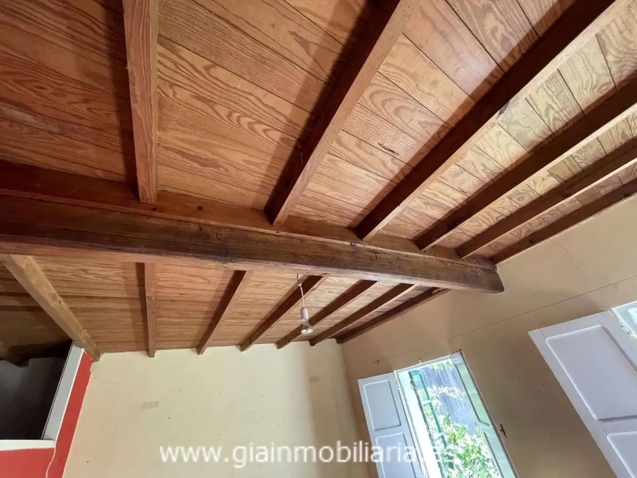 Casa amb jardí en venda a Camino Arufe, imagen 12