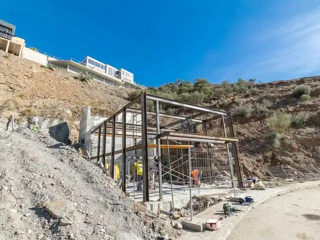 Terraced house for sale in Torrox Pueblo, imagen 9