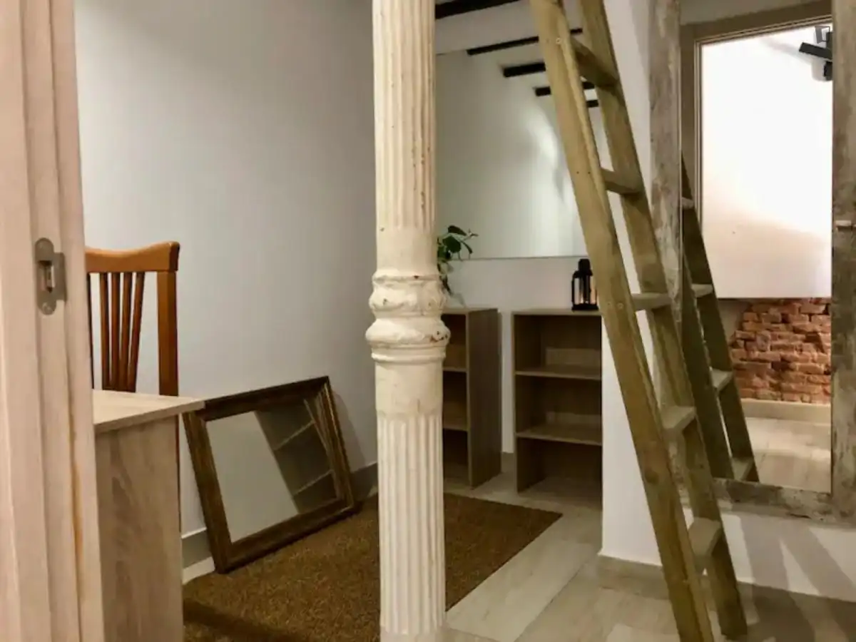 Appartement compact à louer à Centro, imagen 28