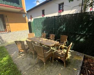 Terrace of House or chalet for sale in Errenteria  with Terrace